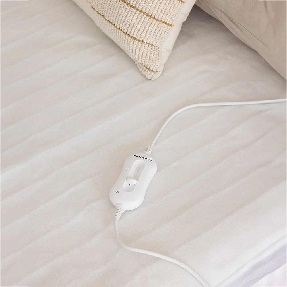 Bambury Electric Blanket Standard