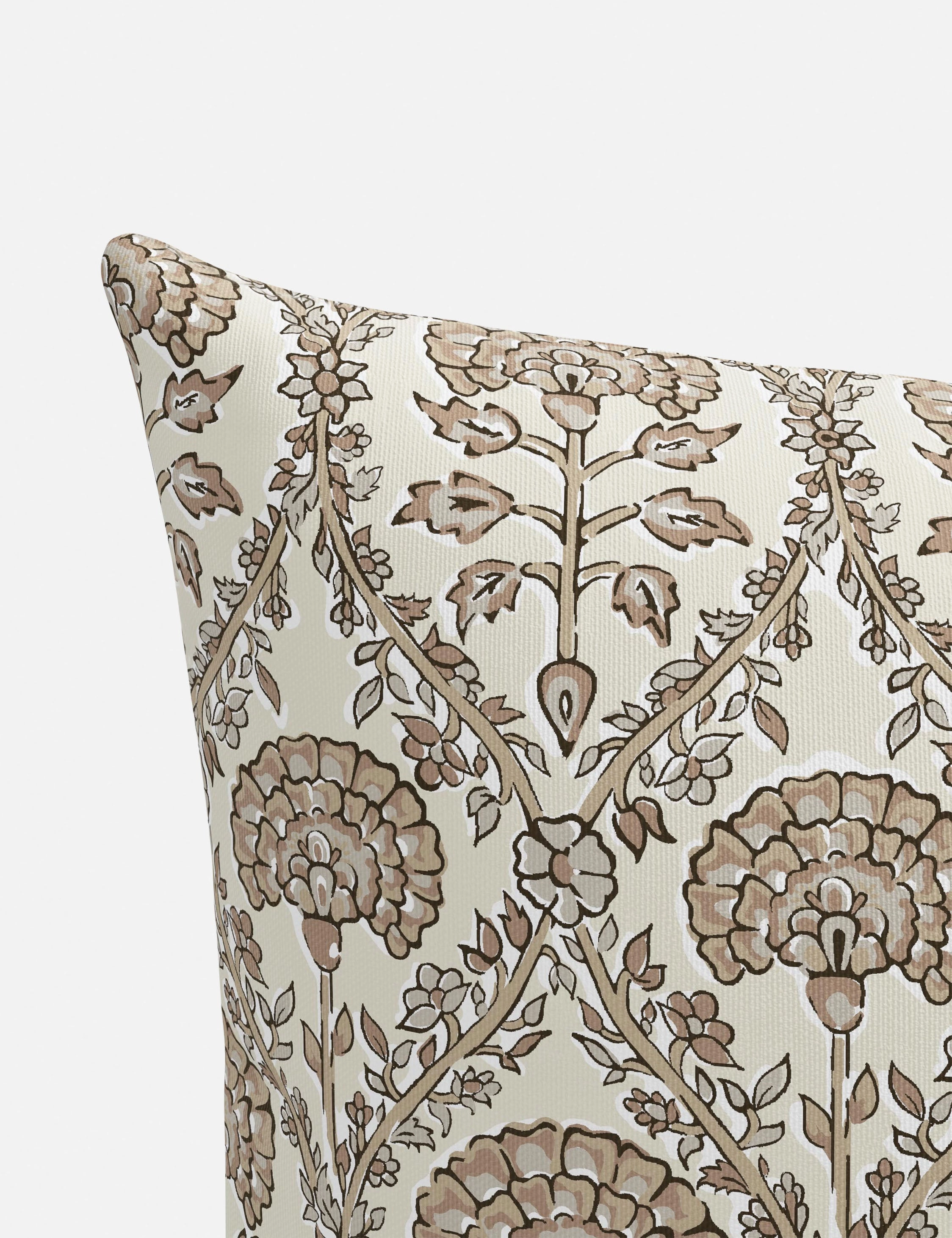 Barrera Indoor / Outdoor Pillow