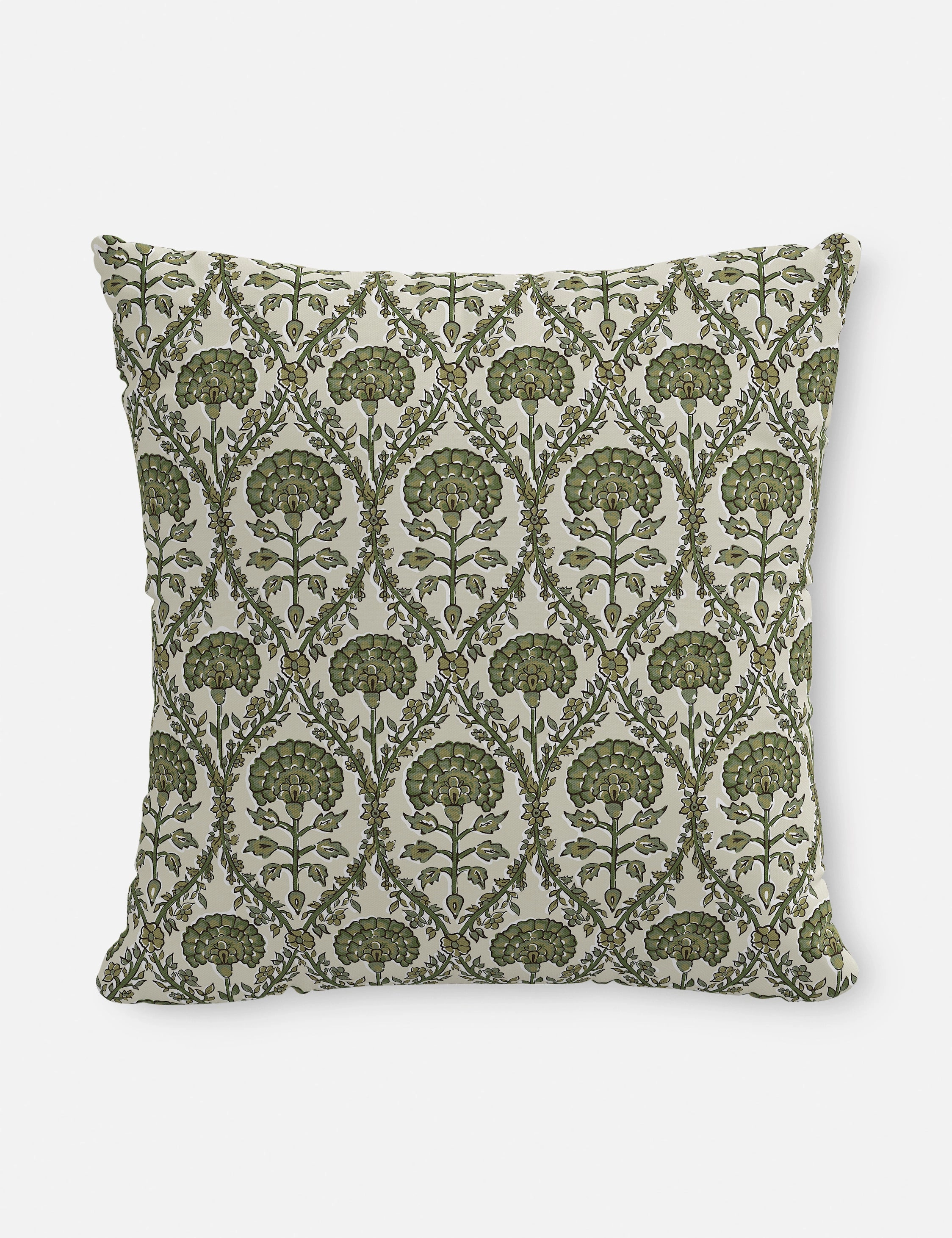 Barrera Indoor / Outdoor Pillow