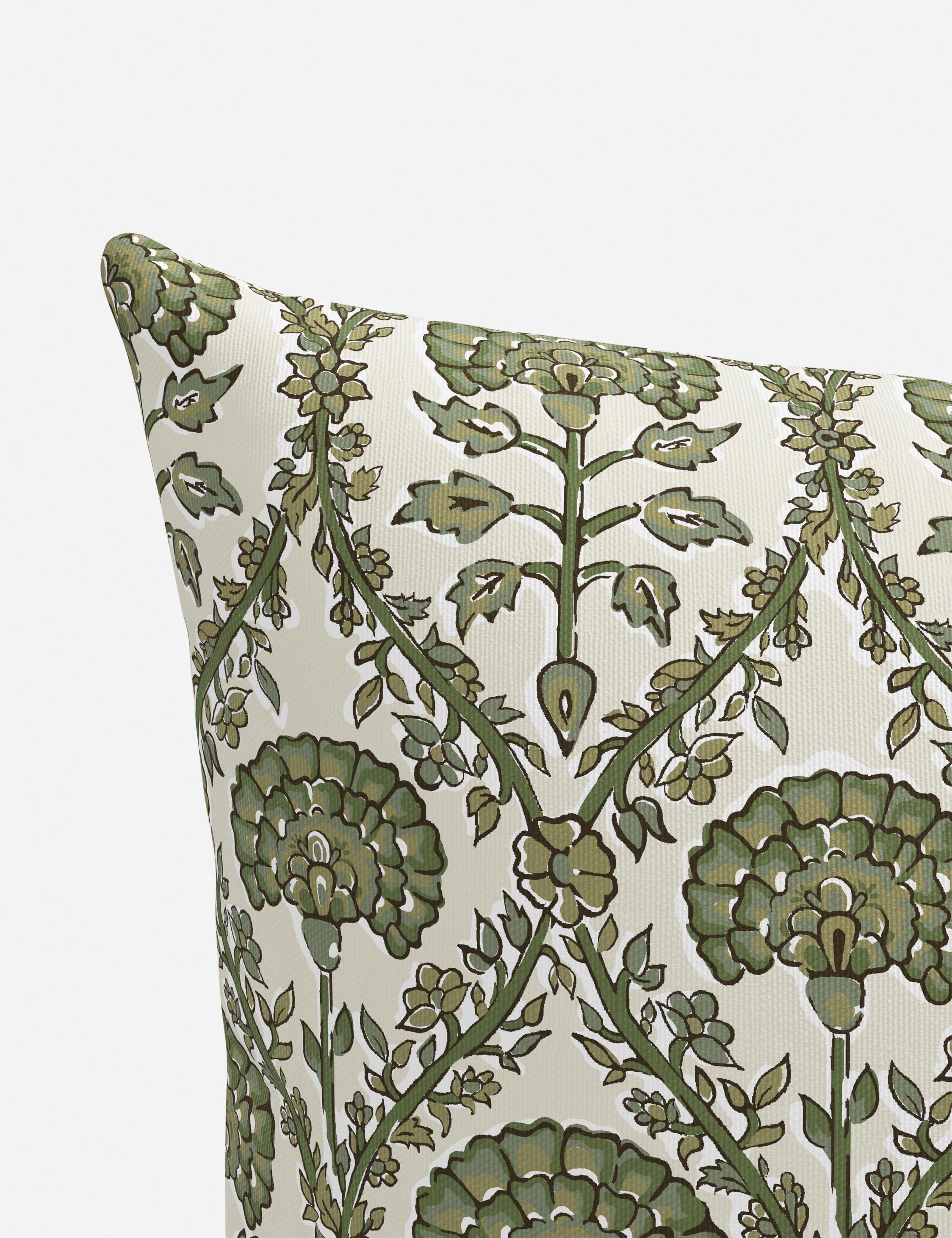 Barrera Indoor / Outdoor Pillow