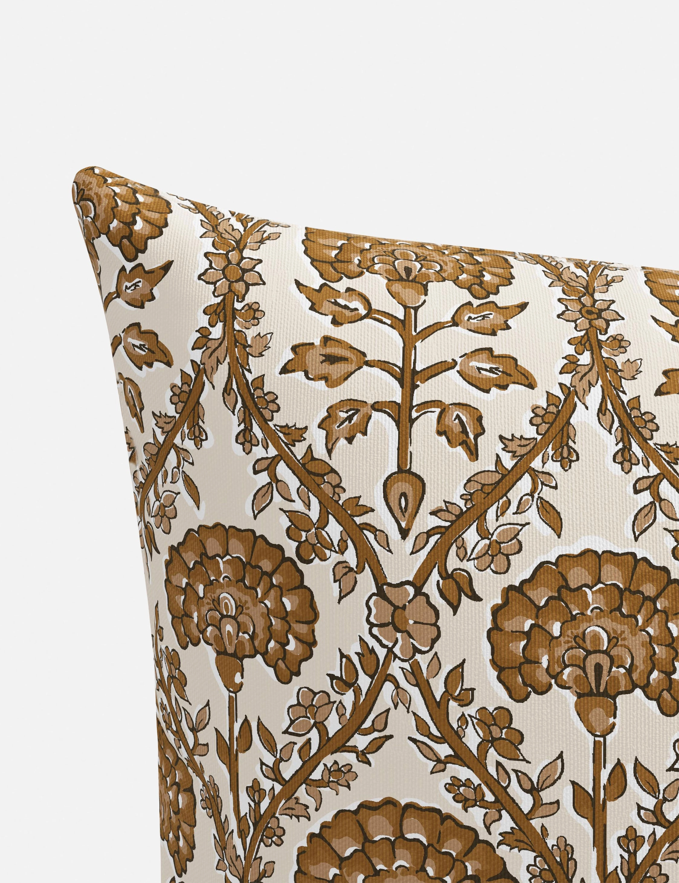 Barrera Indoor / Outdoor Pillow
