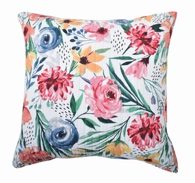 Blossom European Pillowcase