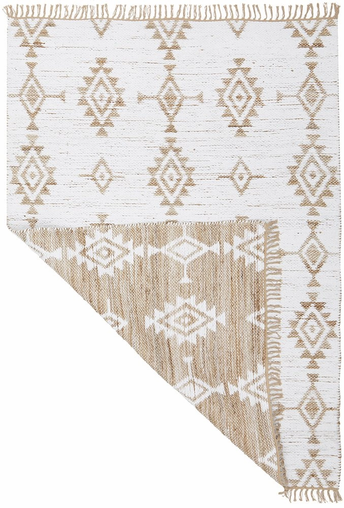 Bodhi Quinton (Natural) by Rug Culture