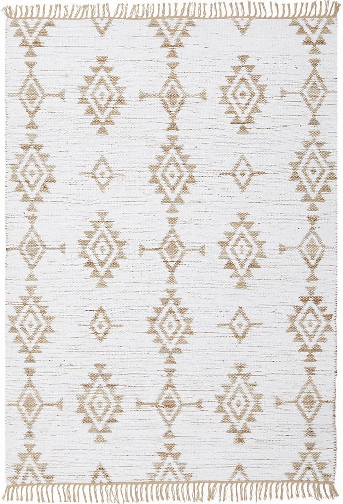 Bodhi Quinton (Natural) by Rug Culture