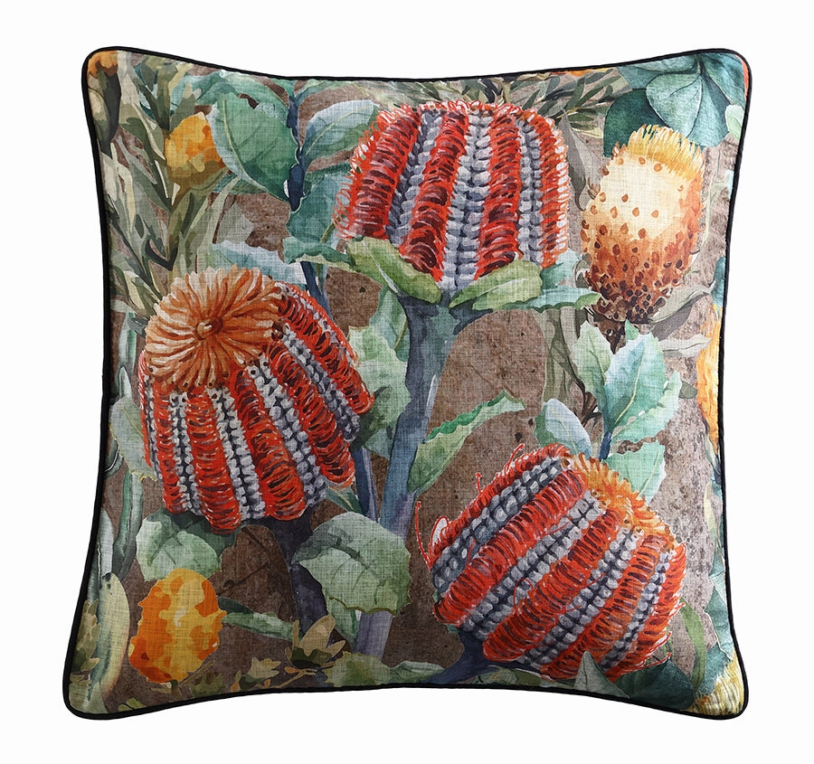 Bronte European Pillowcase