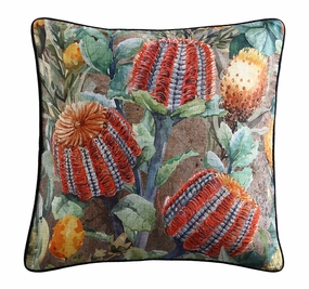 Bronte European Pillowcase