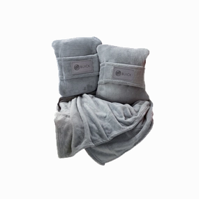 Buick Travel Pillow Blanket Combination