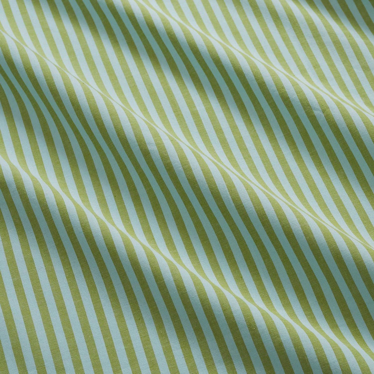 Bundi Cotton Pillowcase Set - Palm