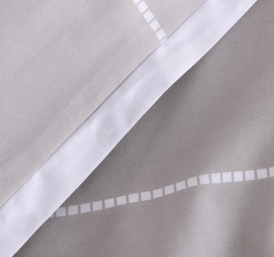 Calista Standard Pillowcase Pair Hazel