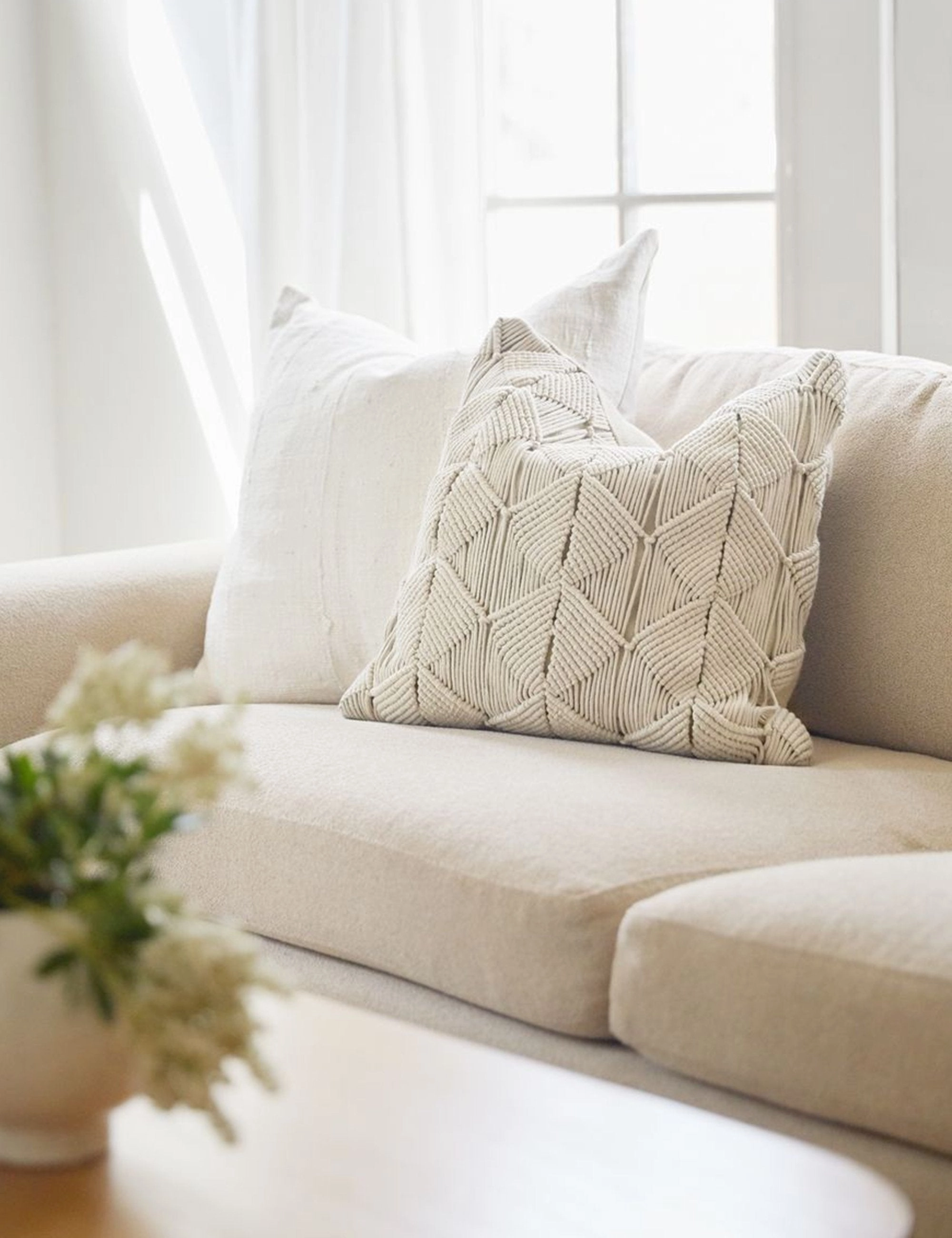 Cantara Pillow