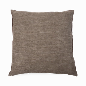 Canvas Nomad Pillow
