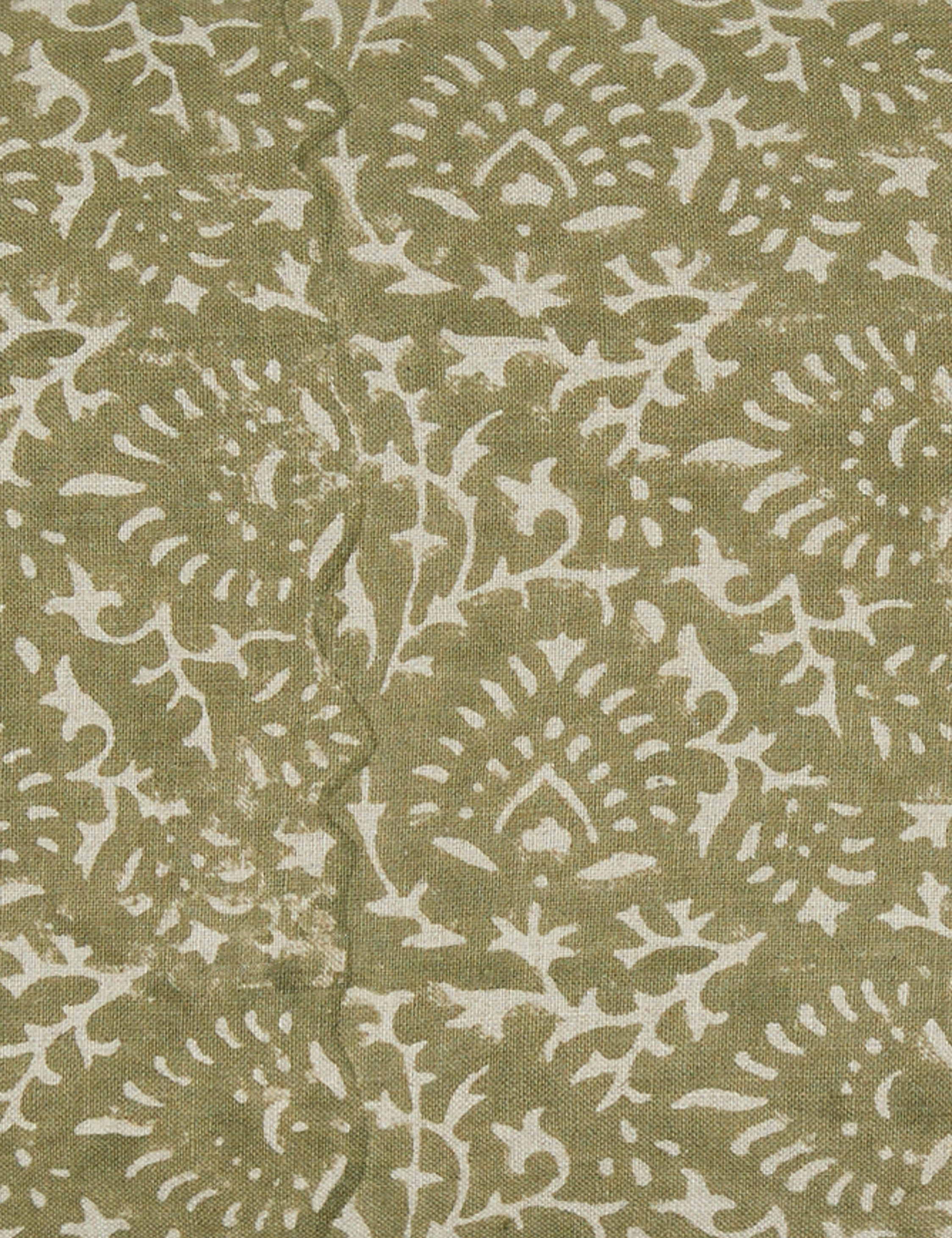 Carmel Linen Pillow
