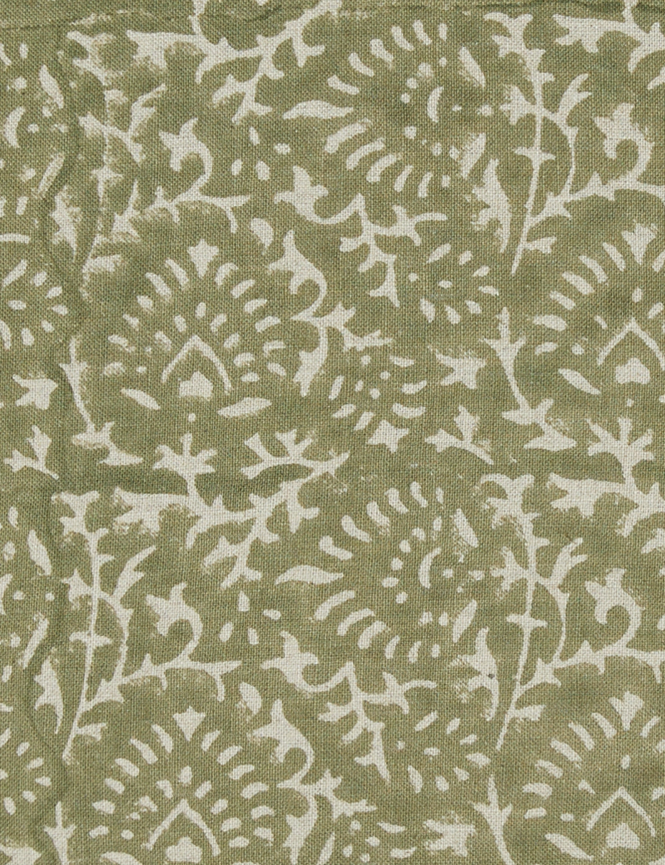 Carmel Linen Pillow