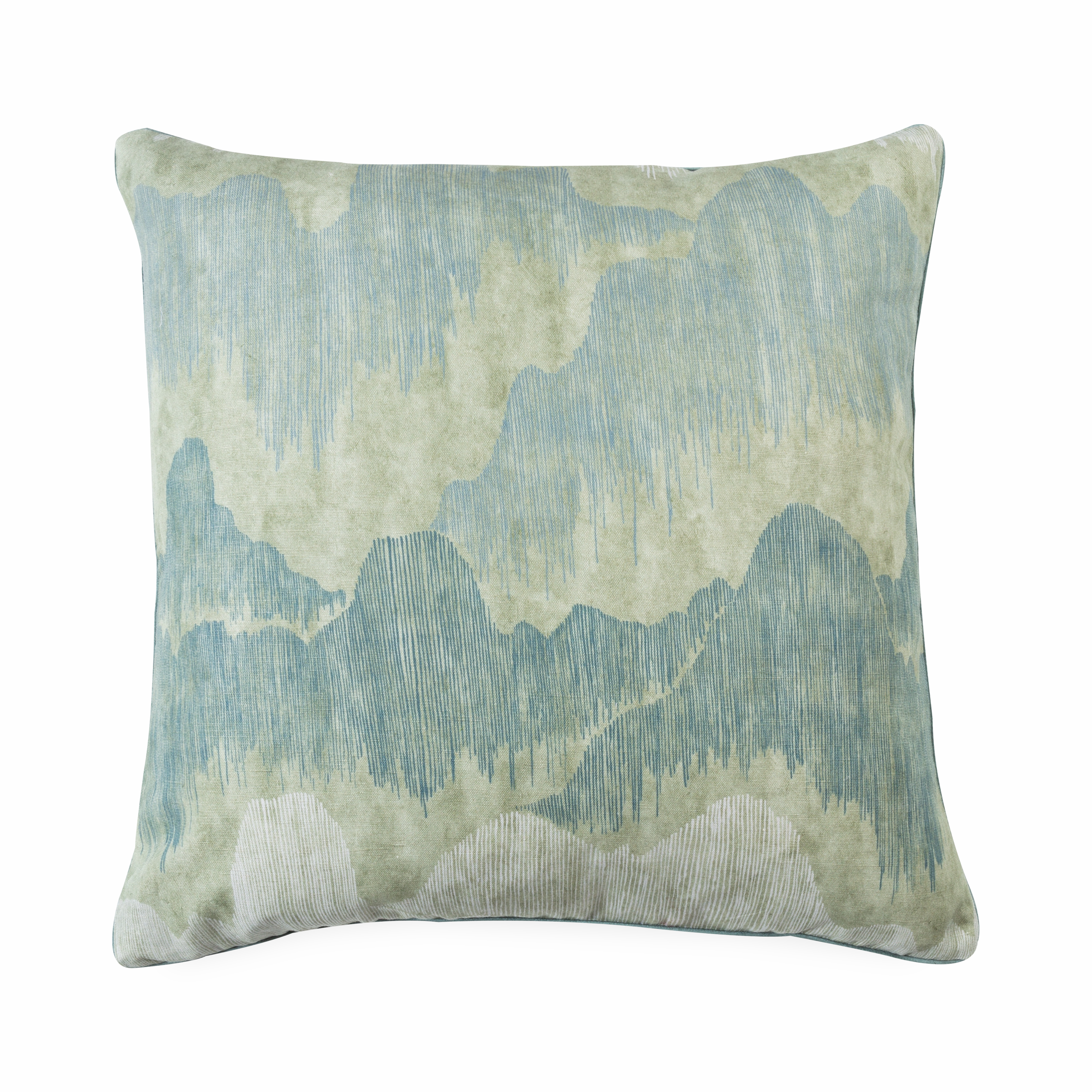 Cascadia Pillow