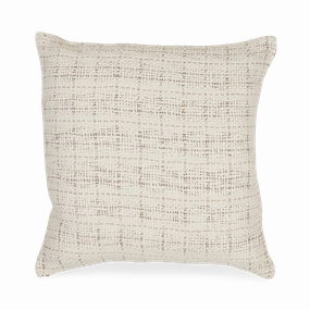 Check Pillow