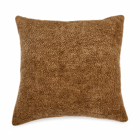 Chenille Pillow