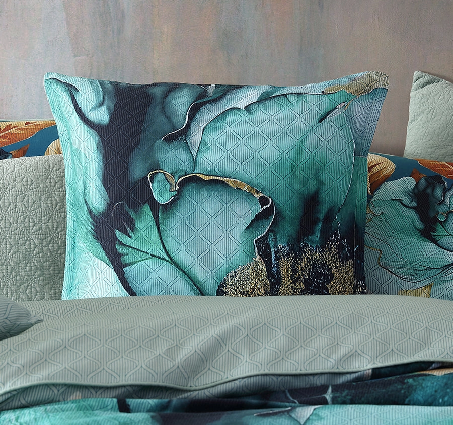 Cheshire European Pillowcase