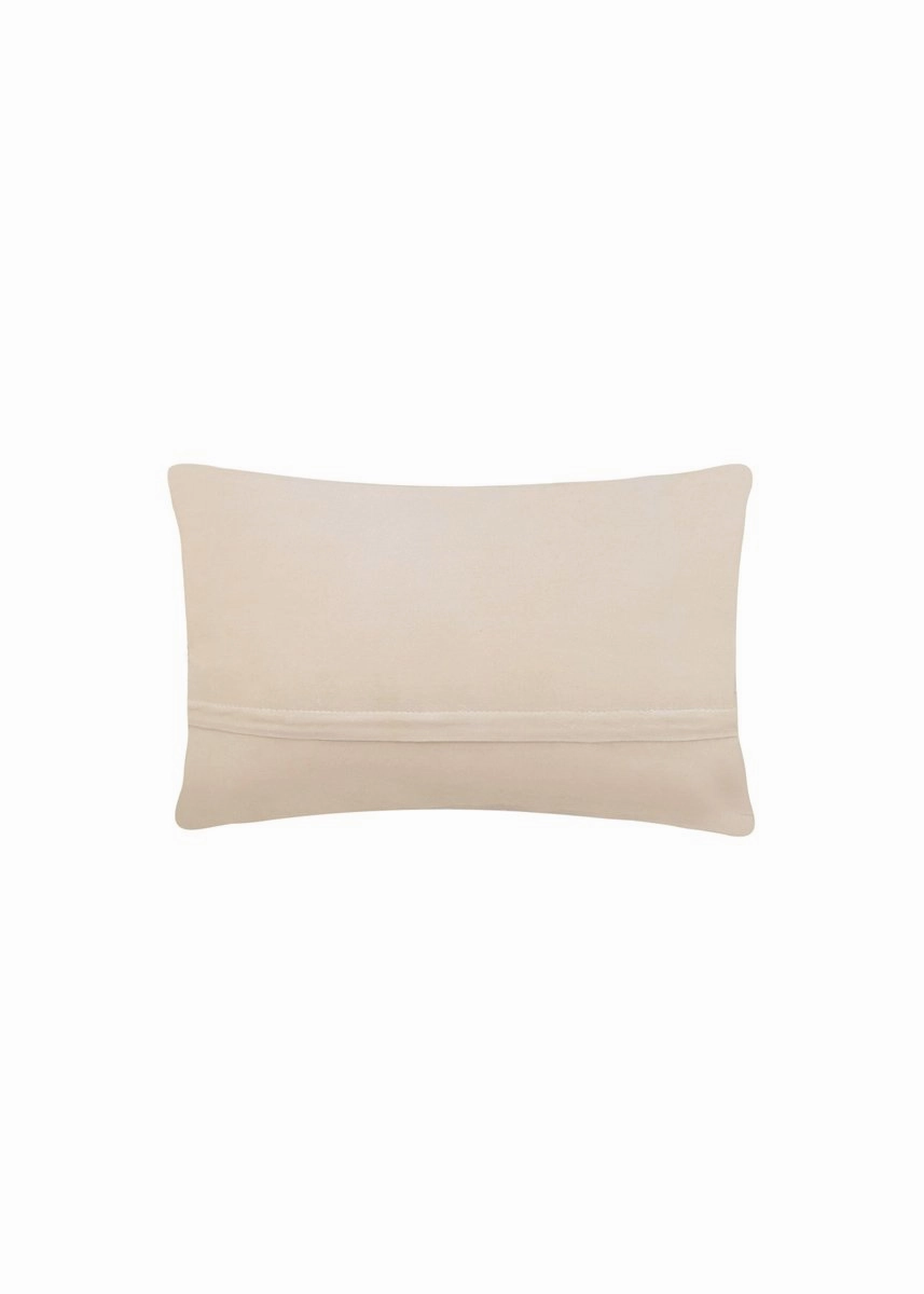 Chicago Flag Hook Pillow