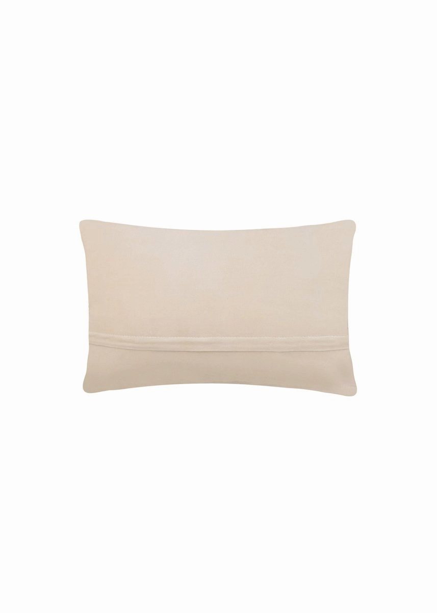 Chicago Flag Hook Pillow