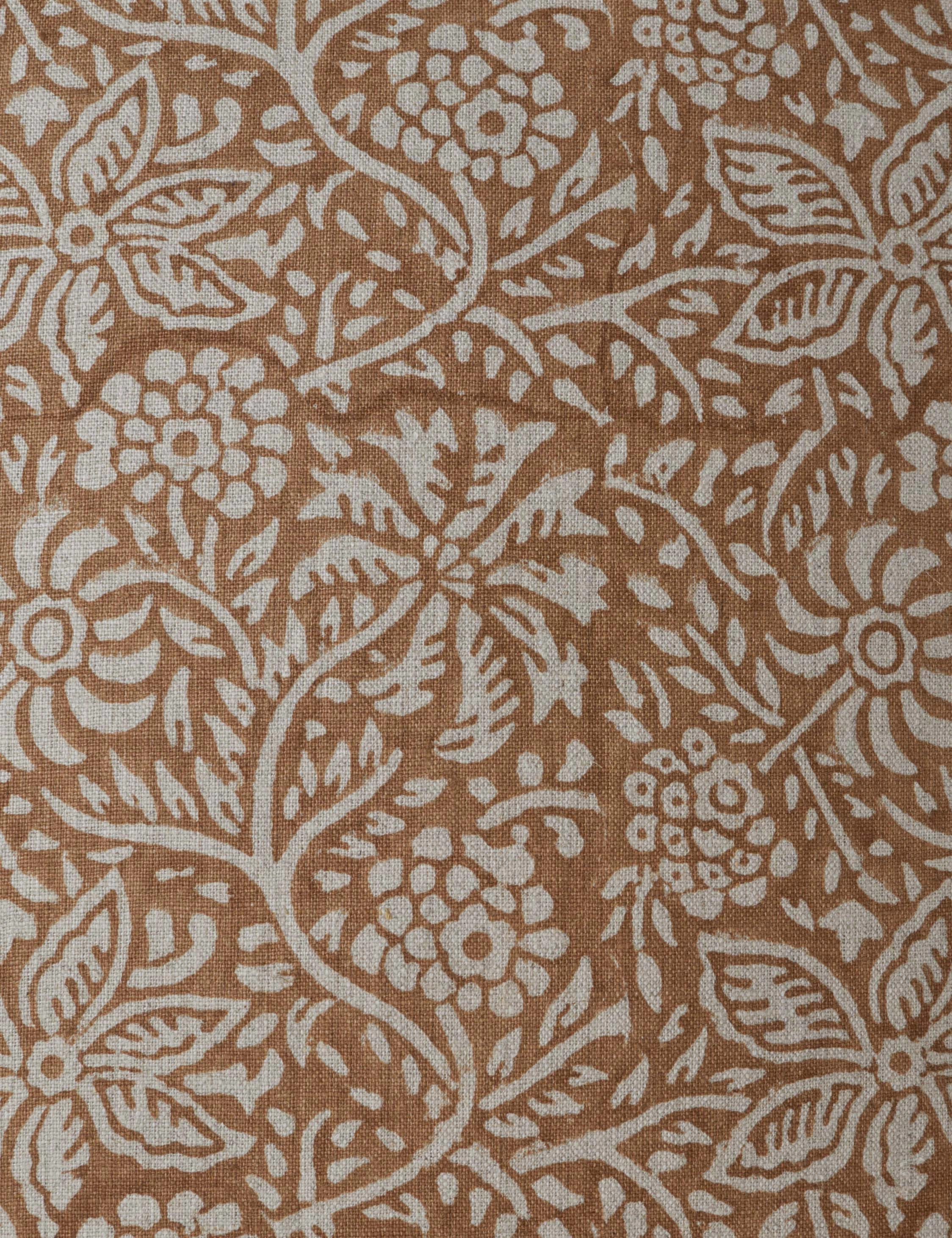 Clea Linen Pillow
