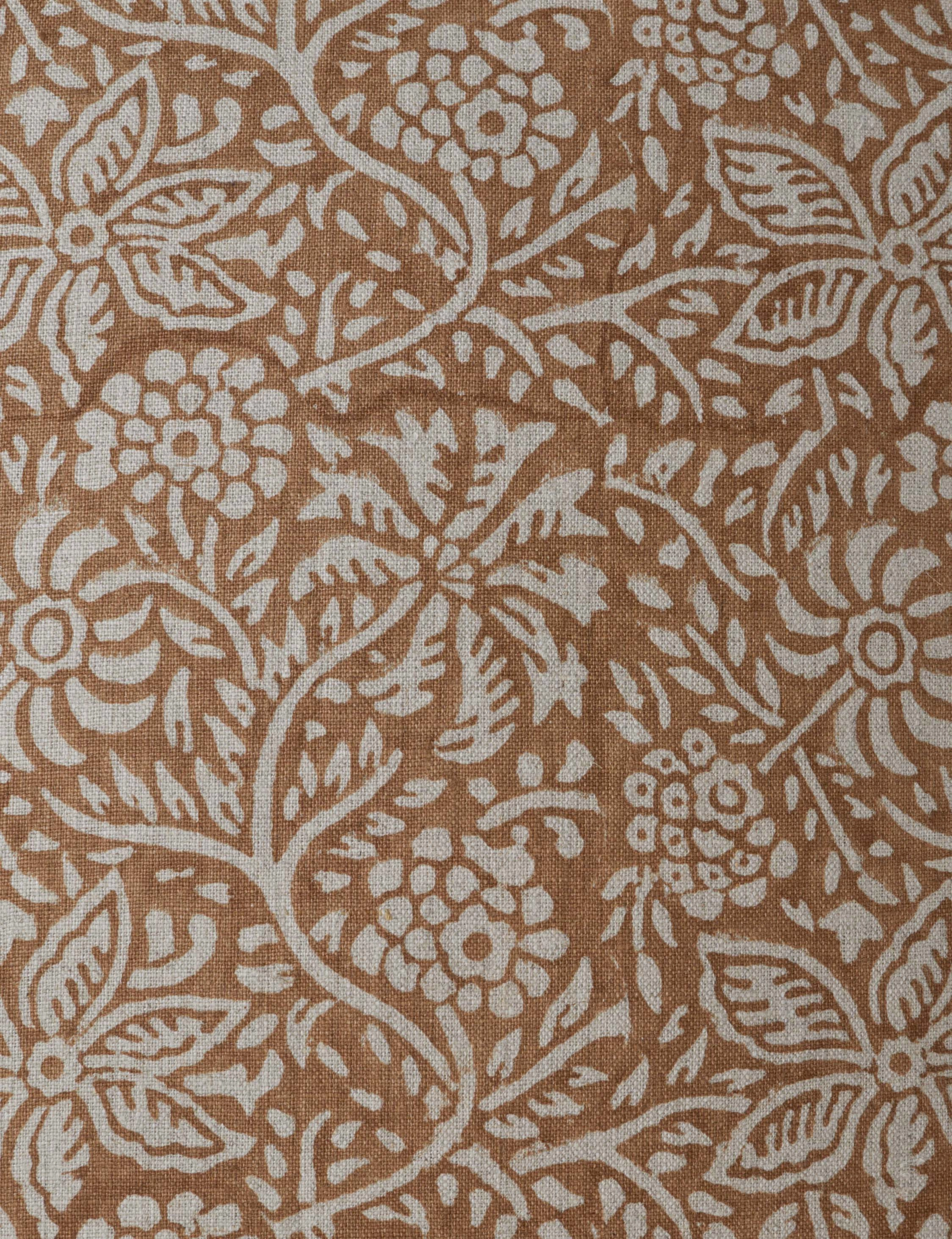 Clea Linen Pillow