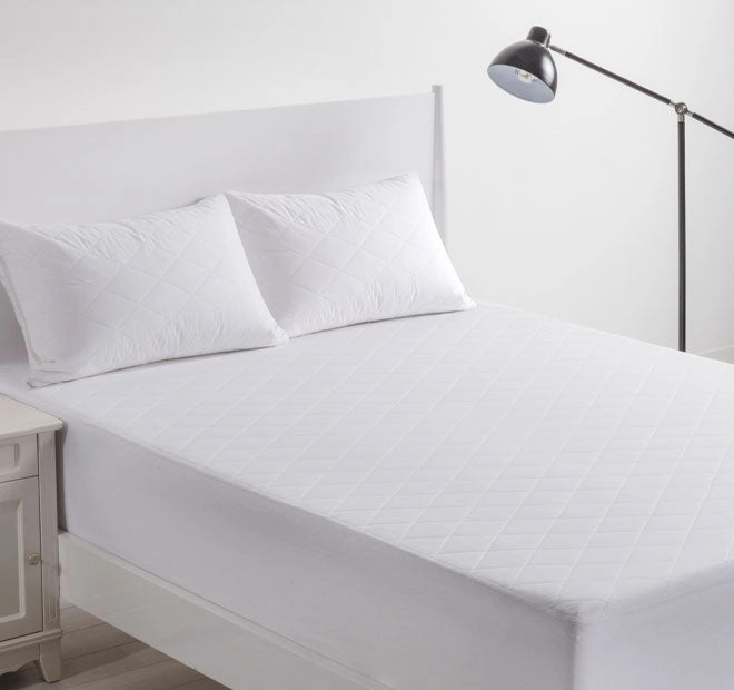 Comfort in Cotton Mattress Protector Range