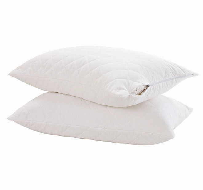 Cool Cotton Standard Pillow Protector