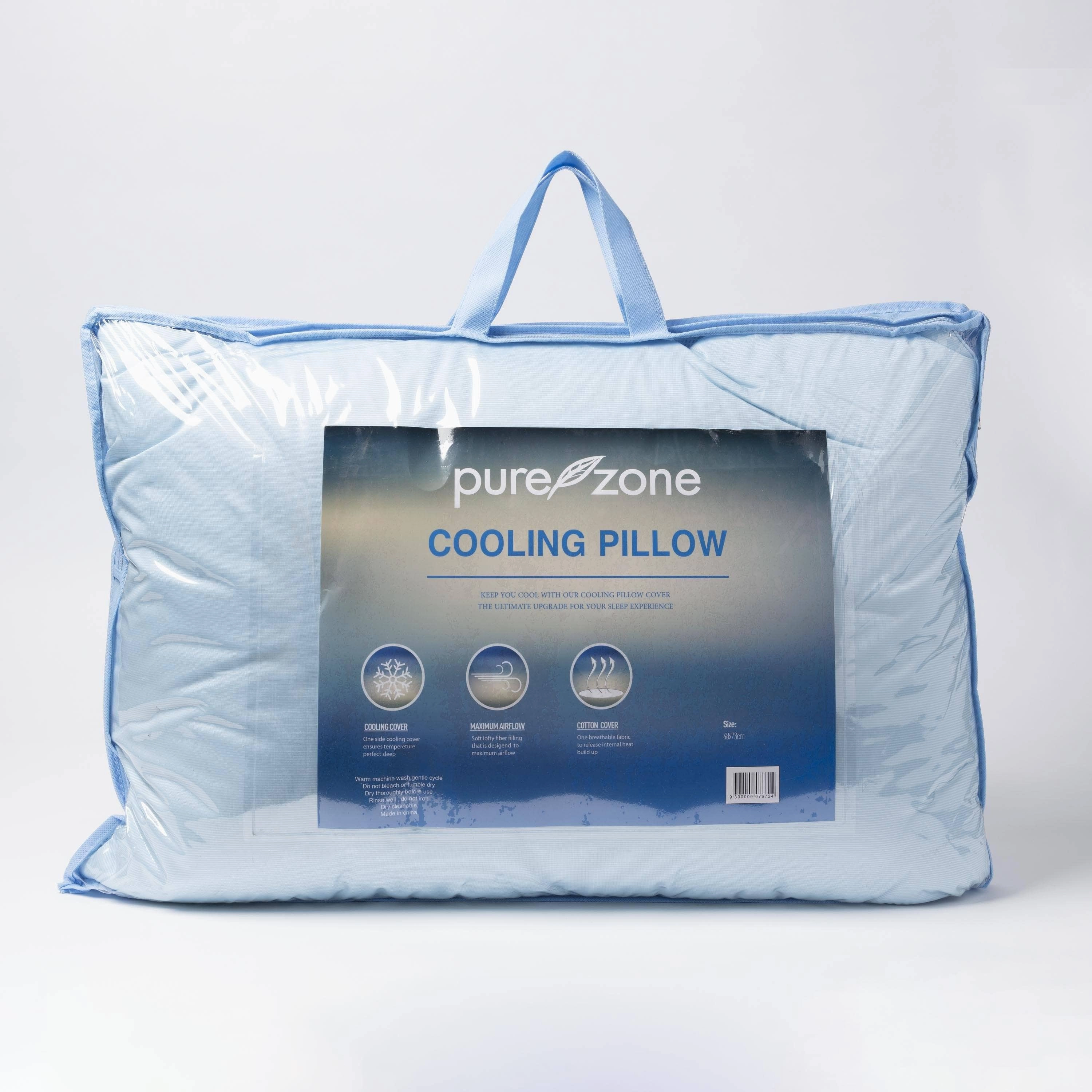Cooling Pillow