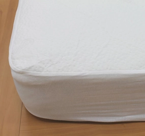 CoolMax Waterproof Mattress Protector Range