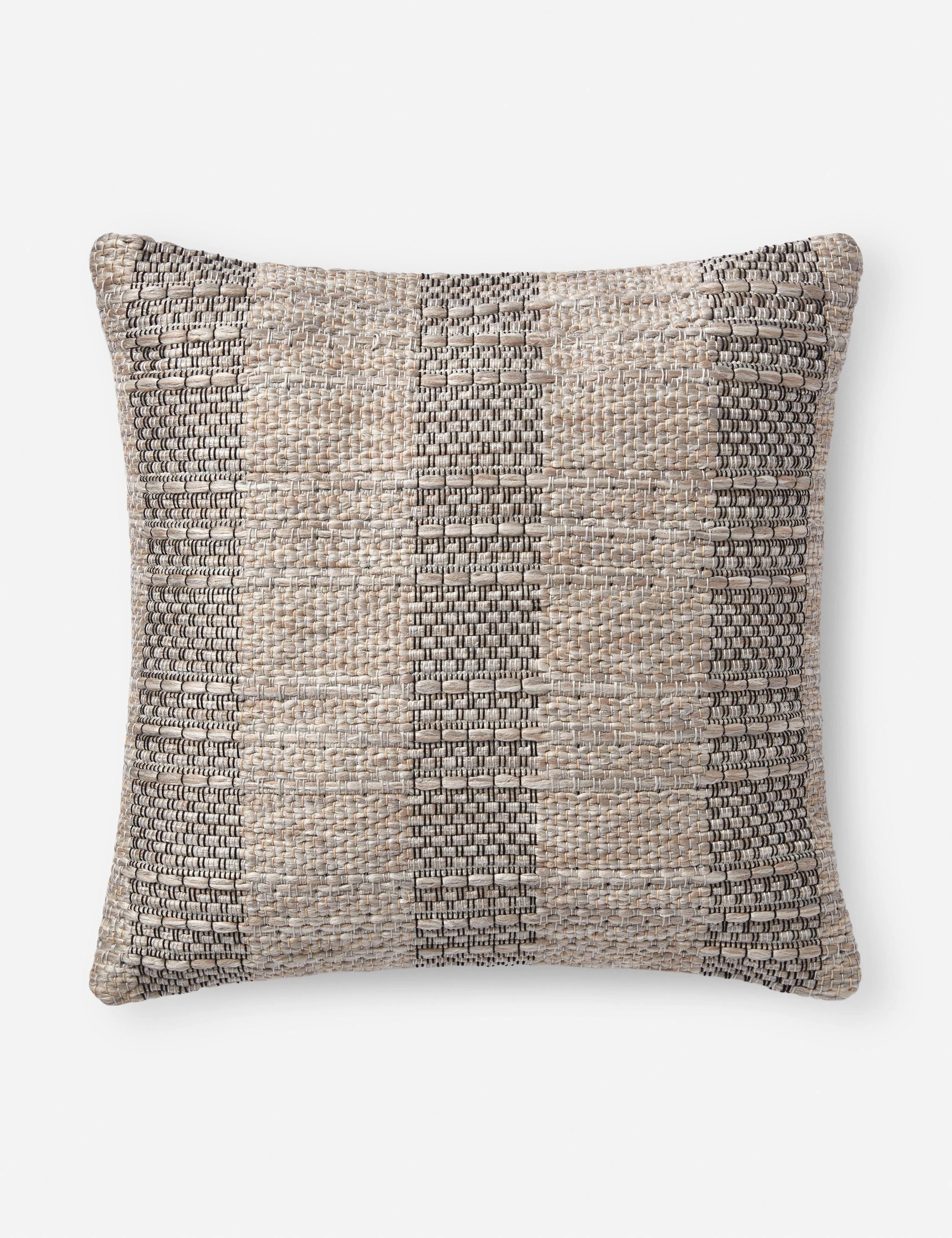 Coralie Pillow by Amber Lewis x Loloi
