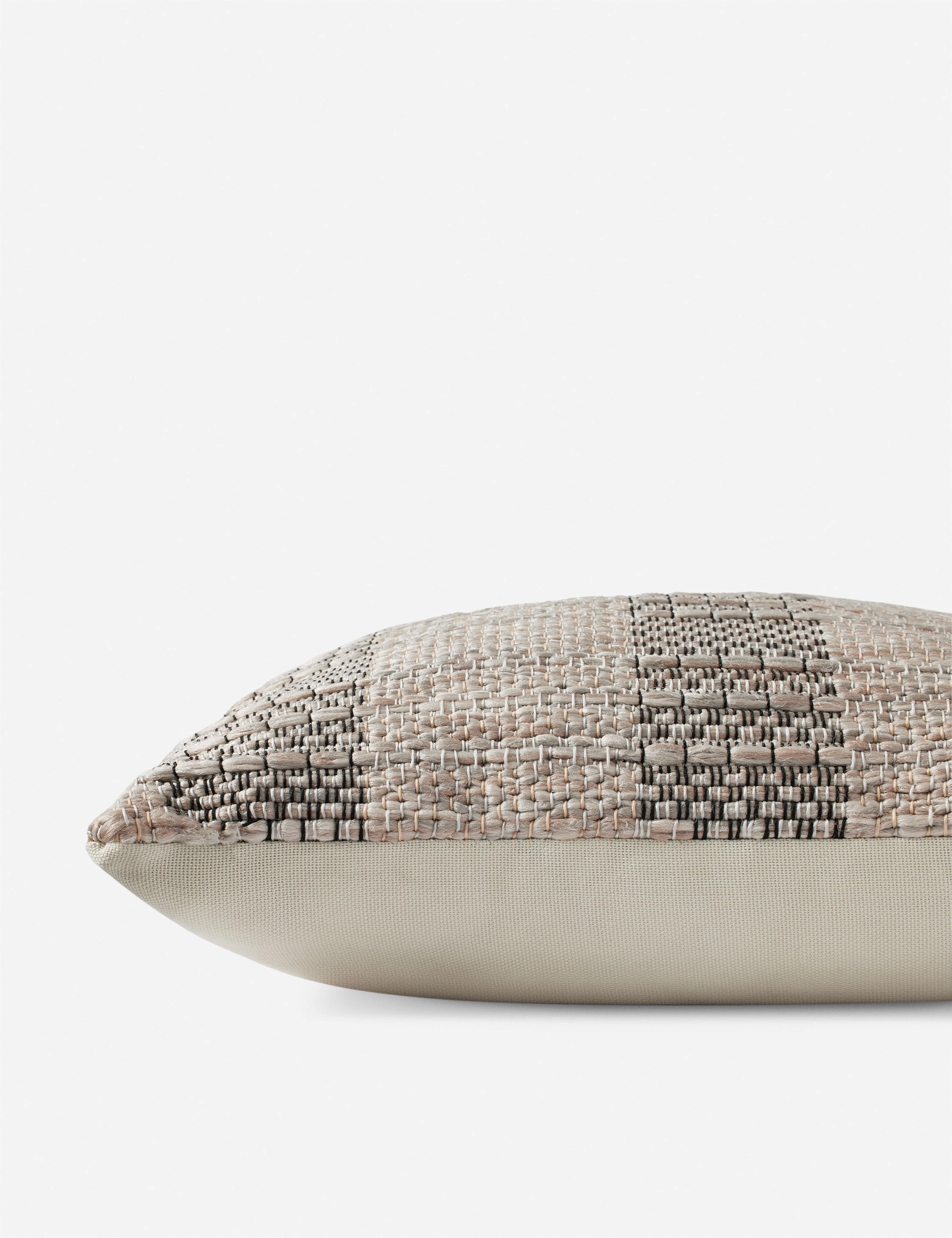 Coralie Pillow by Amber Lewis x Loloi