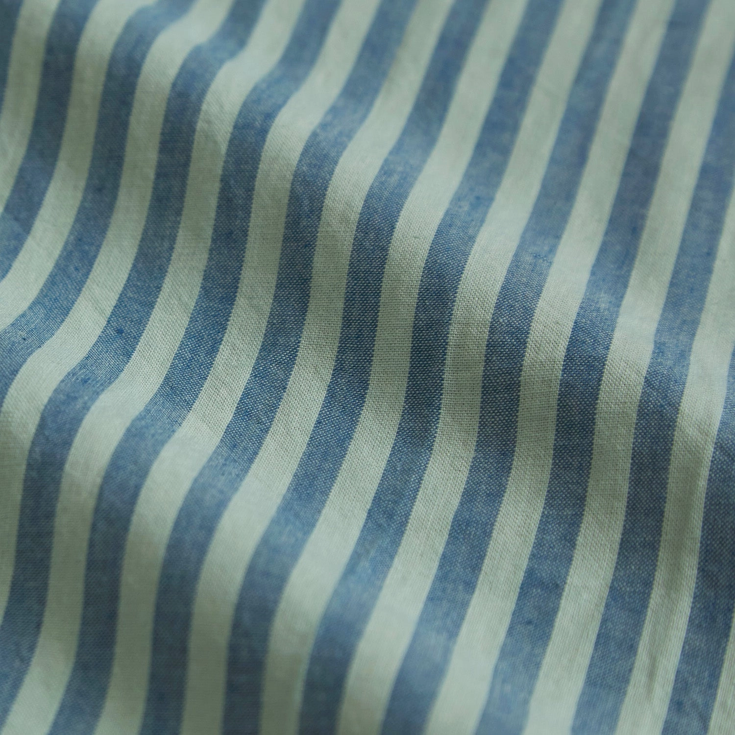 Cordell Cotton Euro Pillowcase Set - Capri