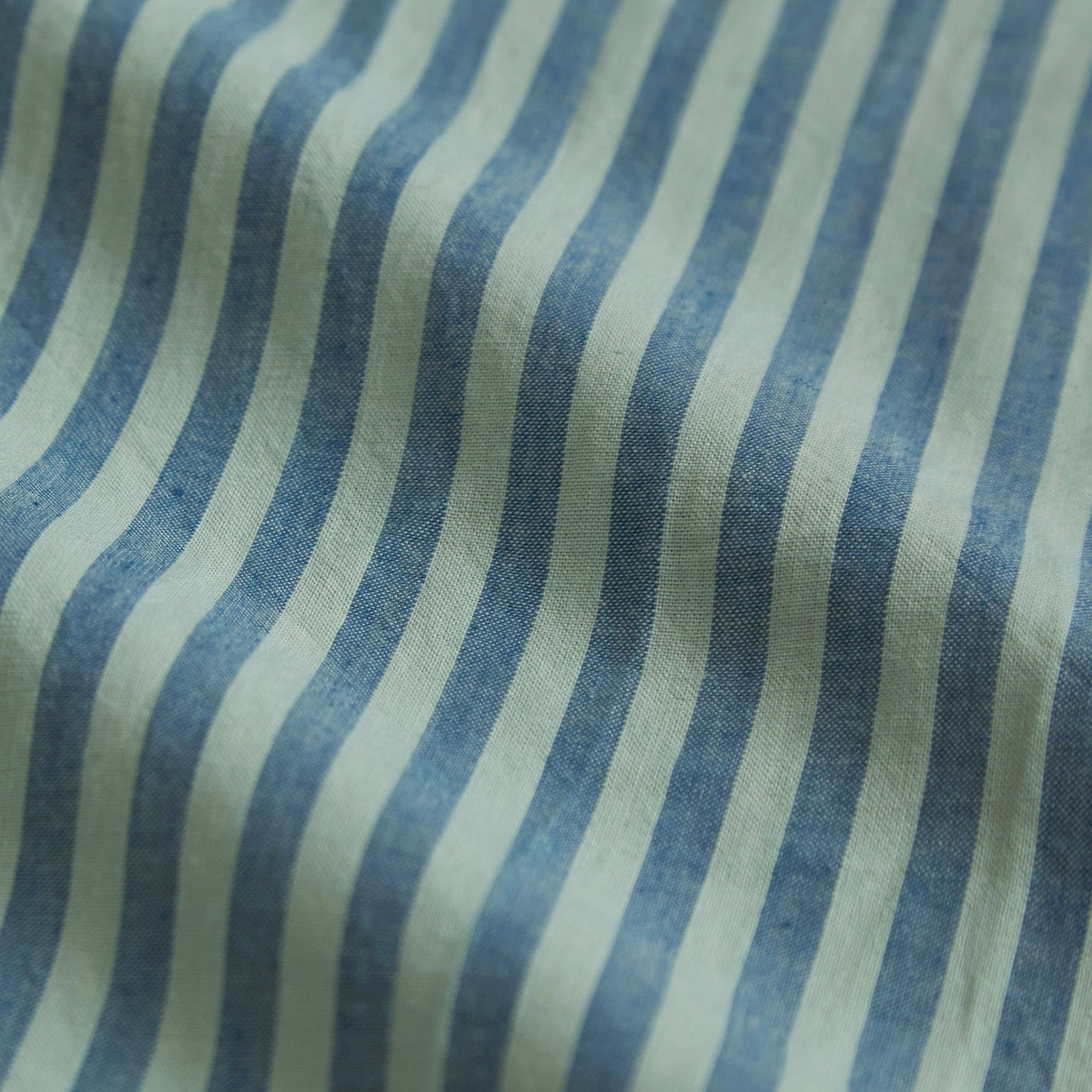 Cordell Cotton Pillowcase Set - Capri
