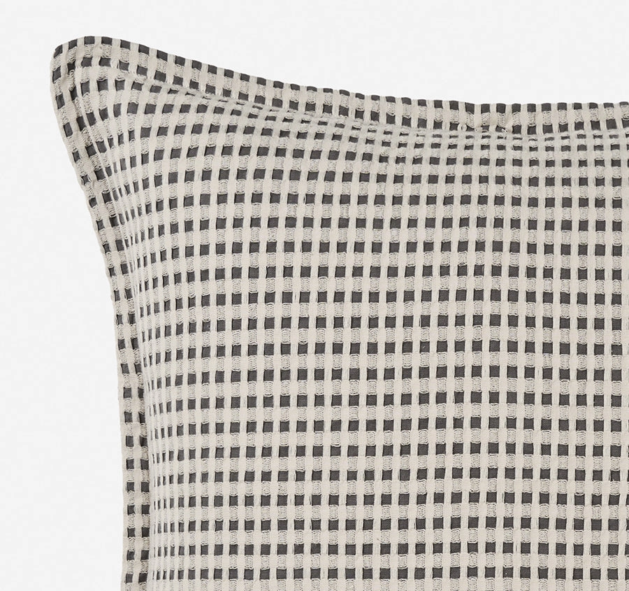 Cotswold European Pillowcase Shadow