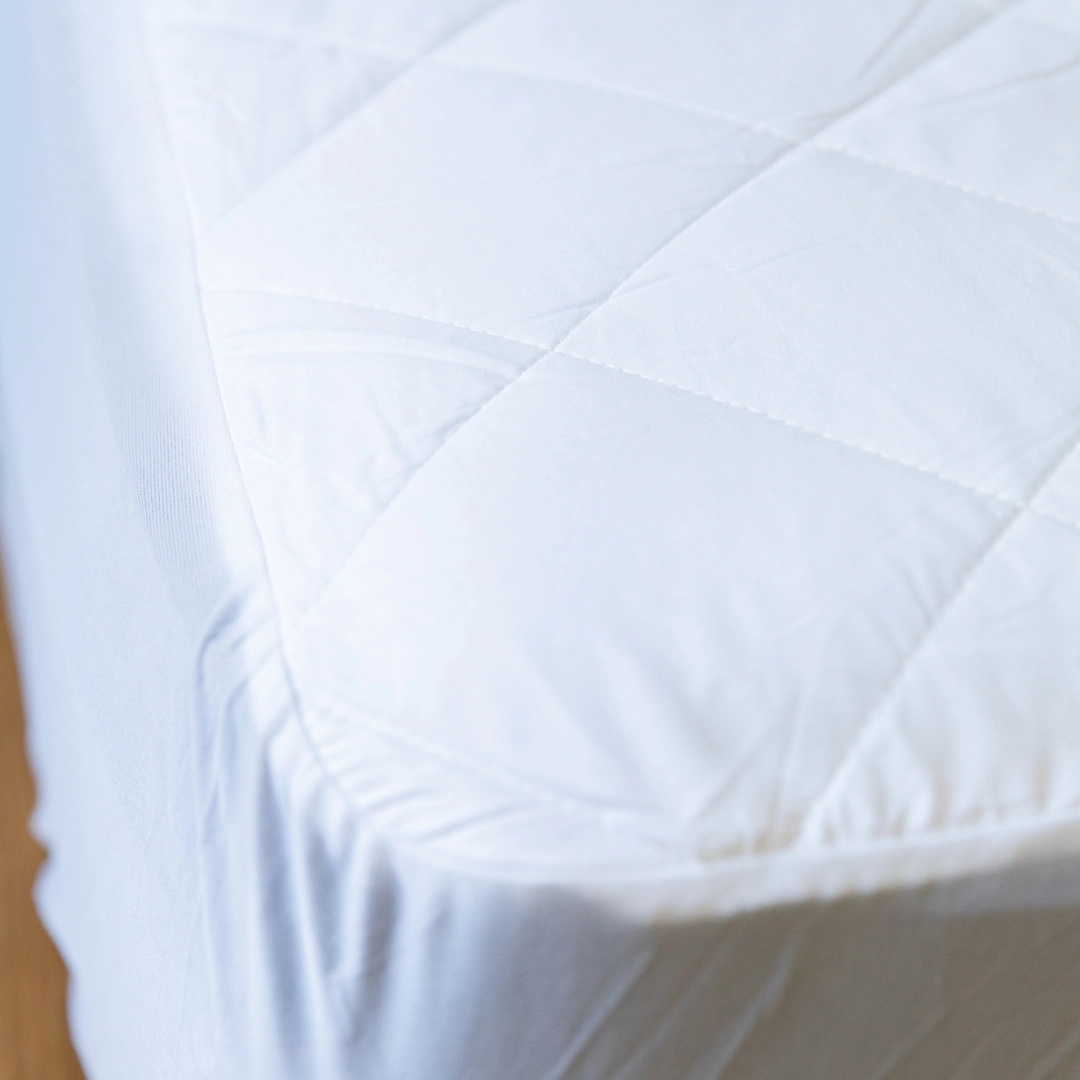 Cotton Mattress Protector