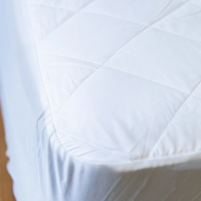 Cotton Mattress Protector