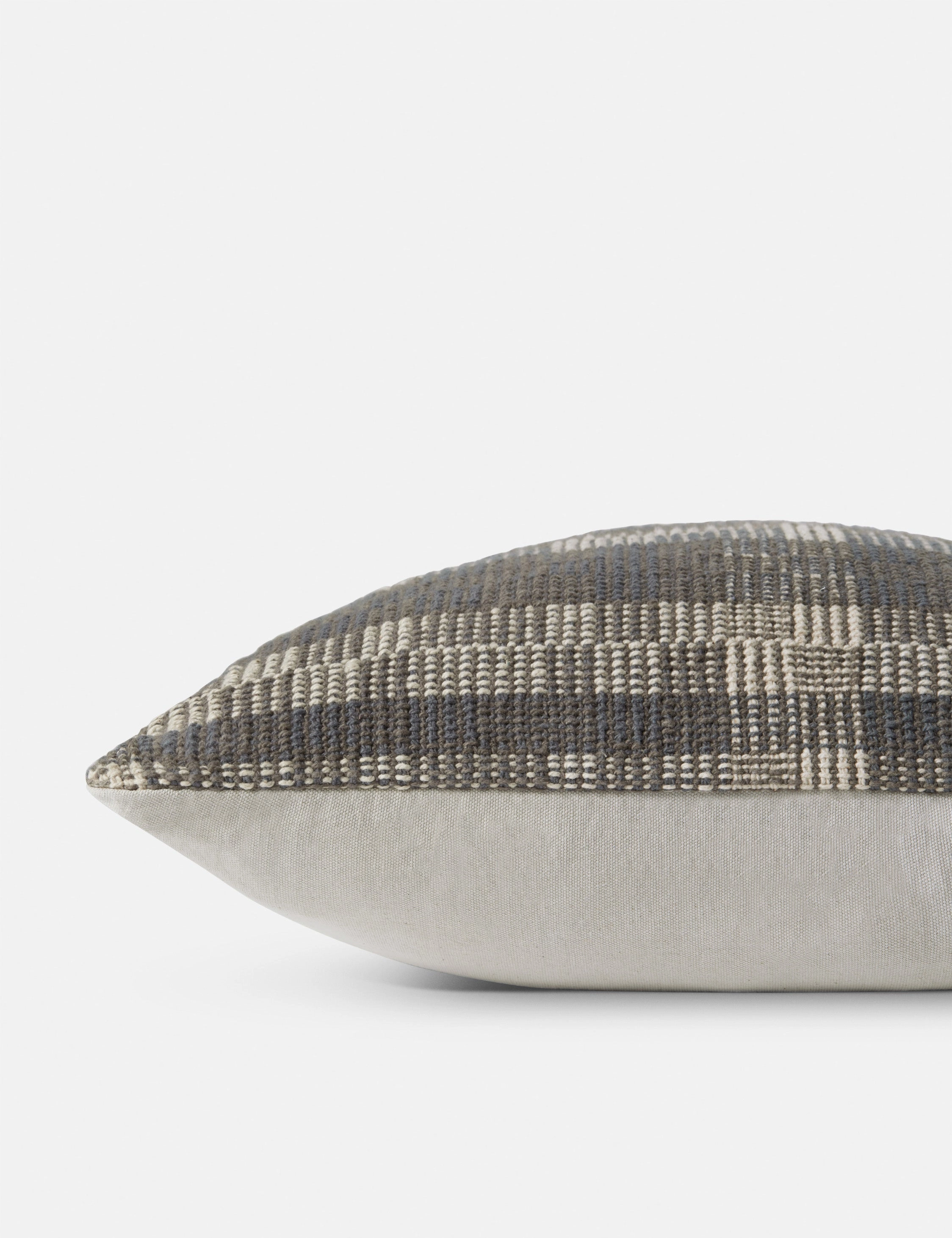 Cove Pillow by Amber Lewis x Loloi