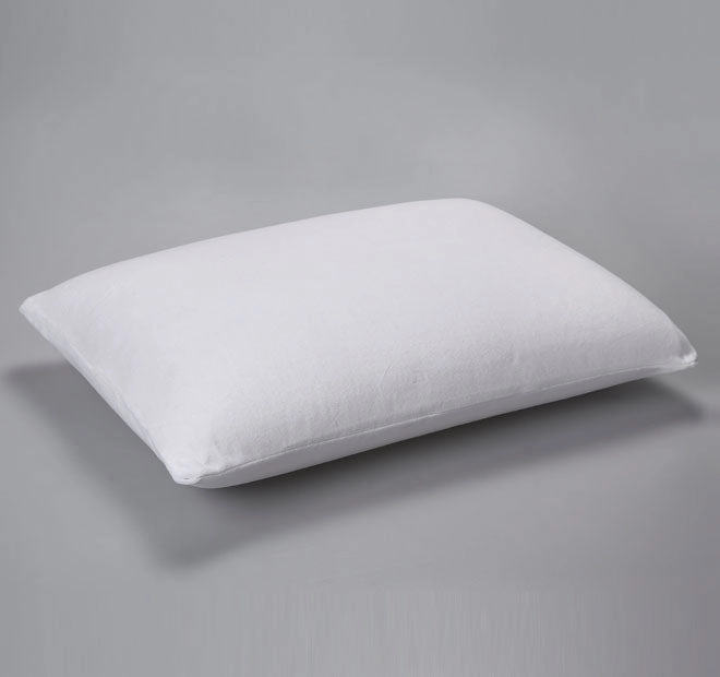 Deep Sleep Standard Profile Memory Pillow