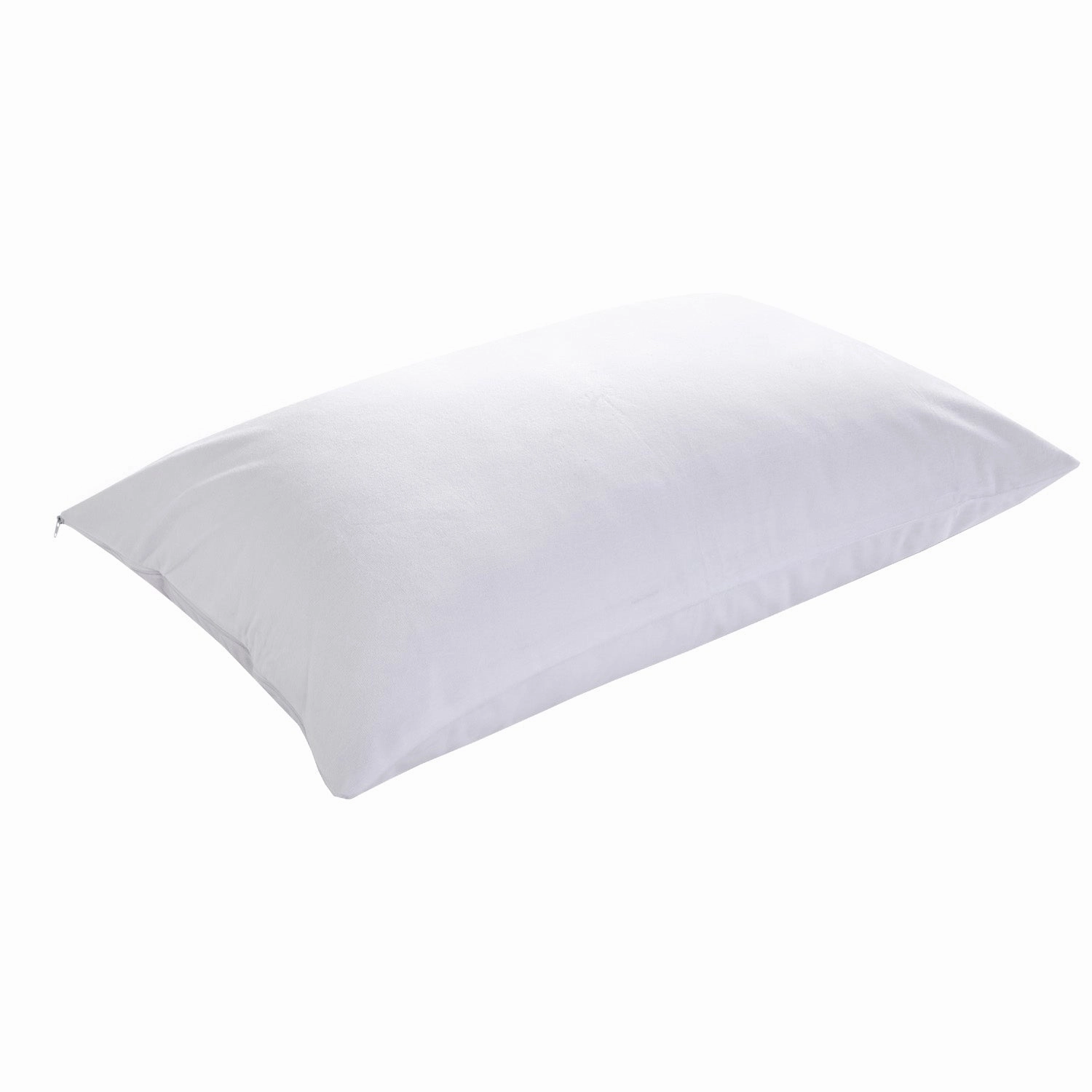 Deluxe Waterproof Cotton Velour Mattress Protector