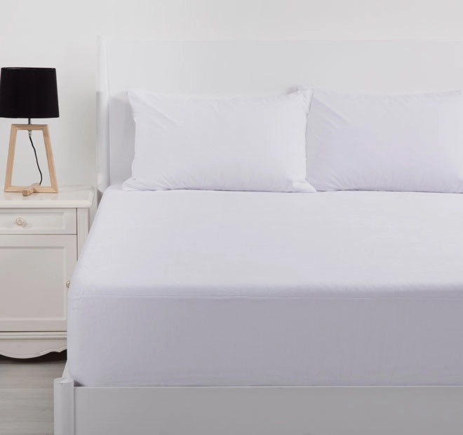 Deluxe Waterproof Mattress Protector Range