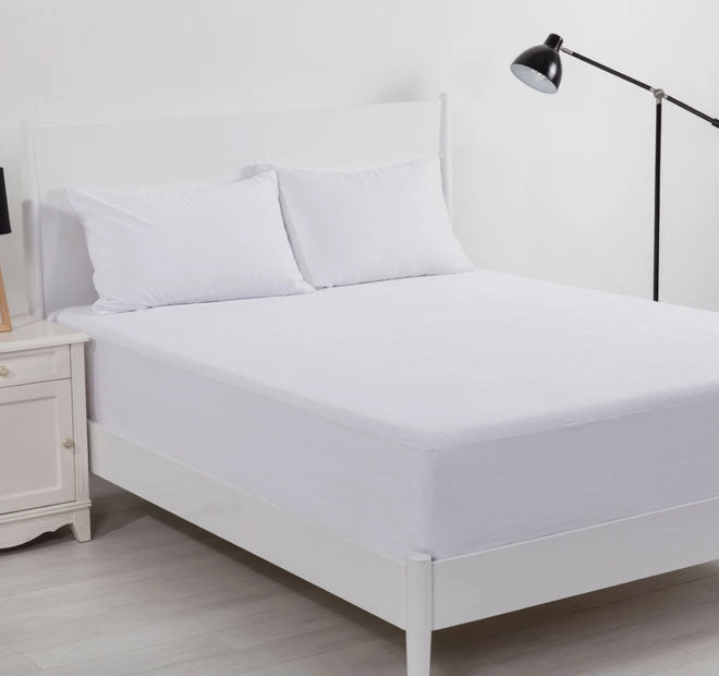 Deluxe Waterproof Mattress Protector Range