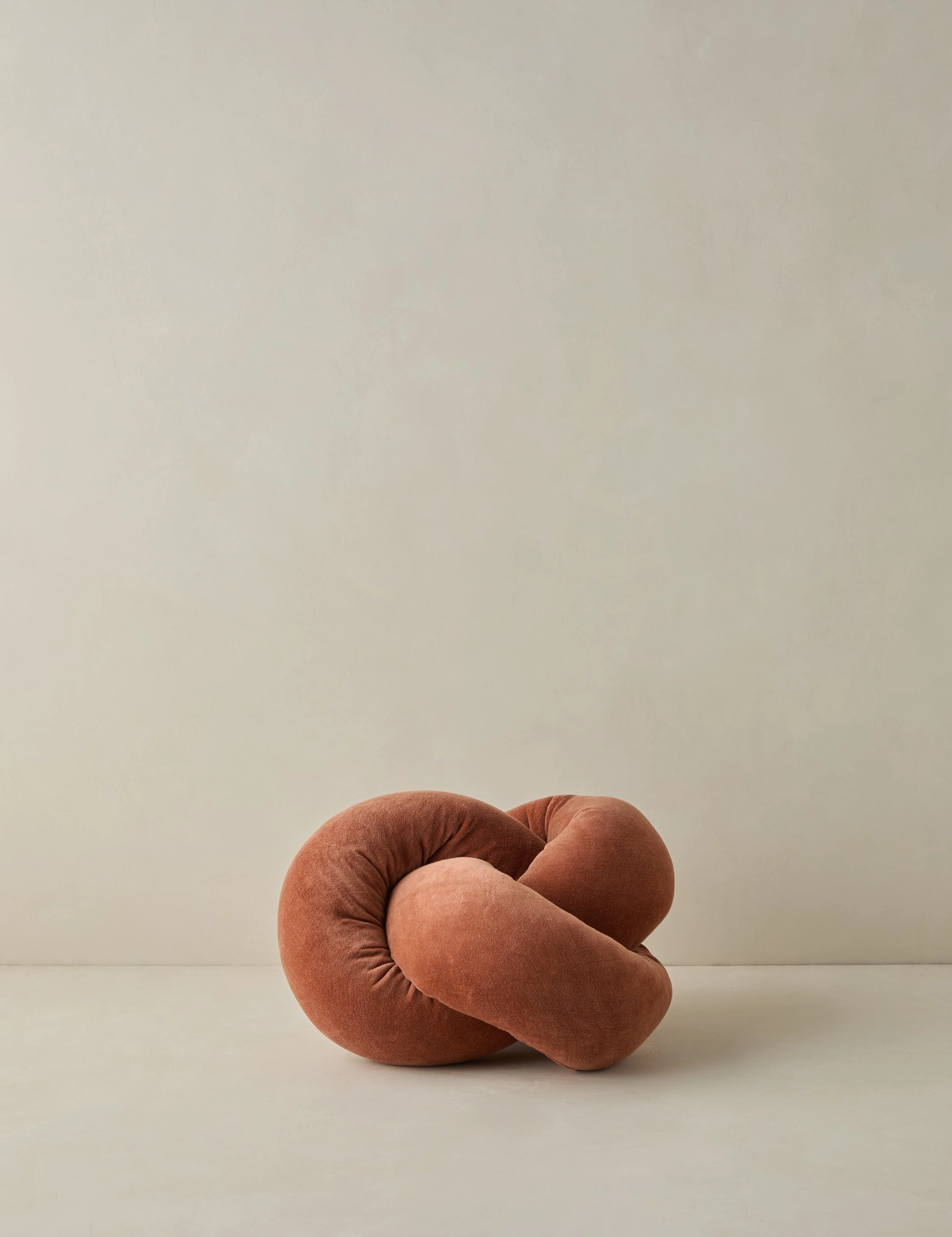 Dewey Velvet Pillow