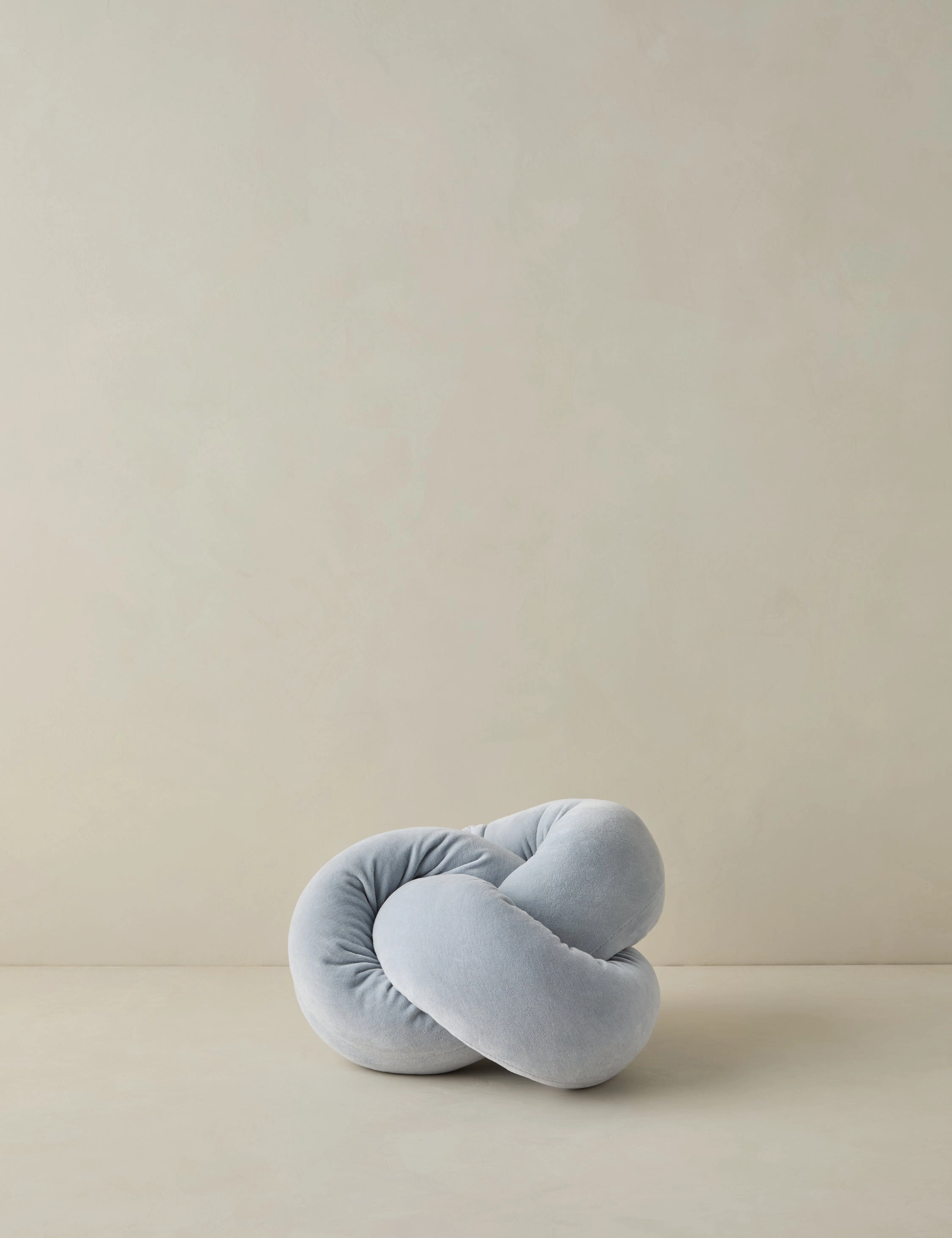 Dewey Velvet Pillow