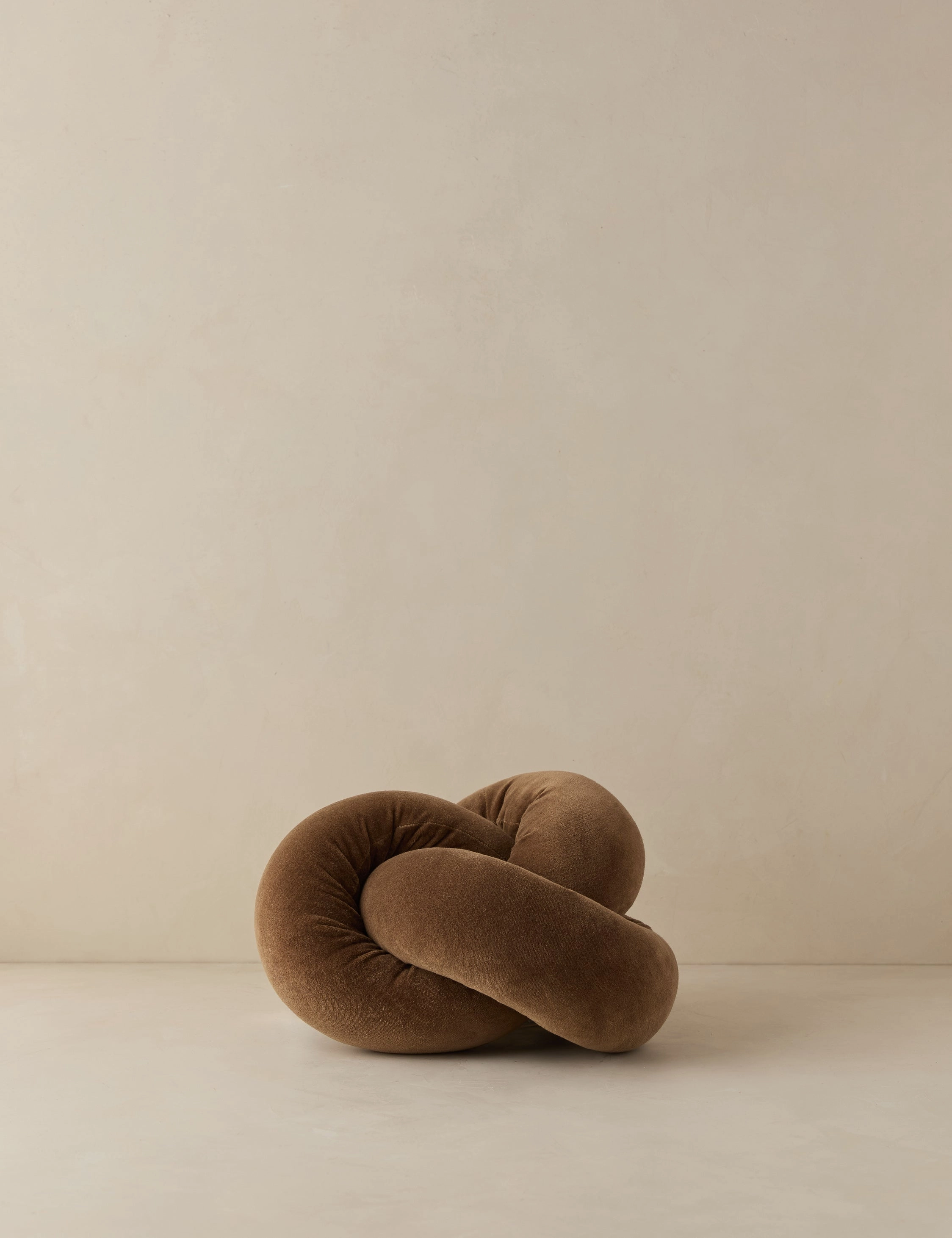 Dewey Velvet Pillow