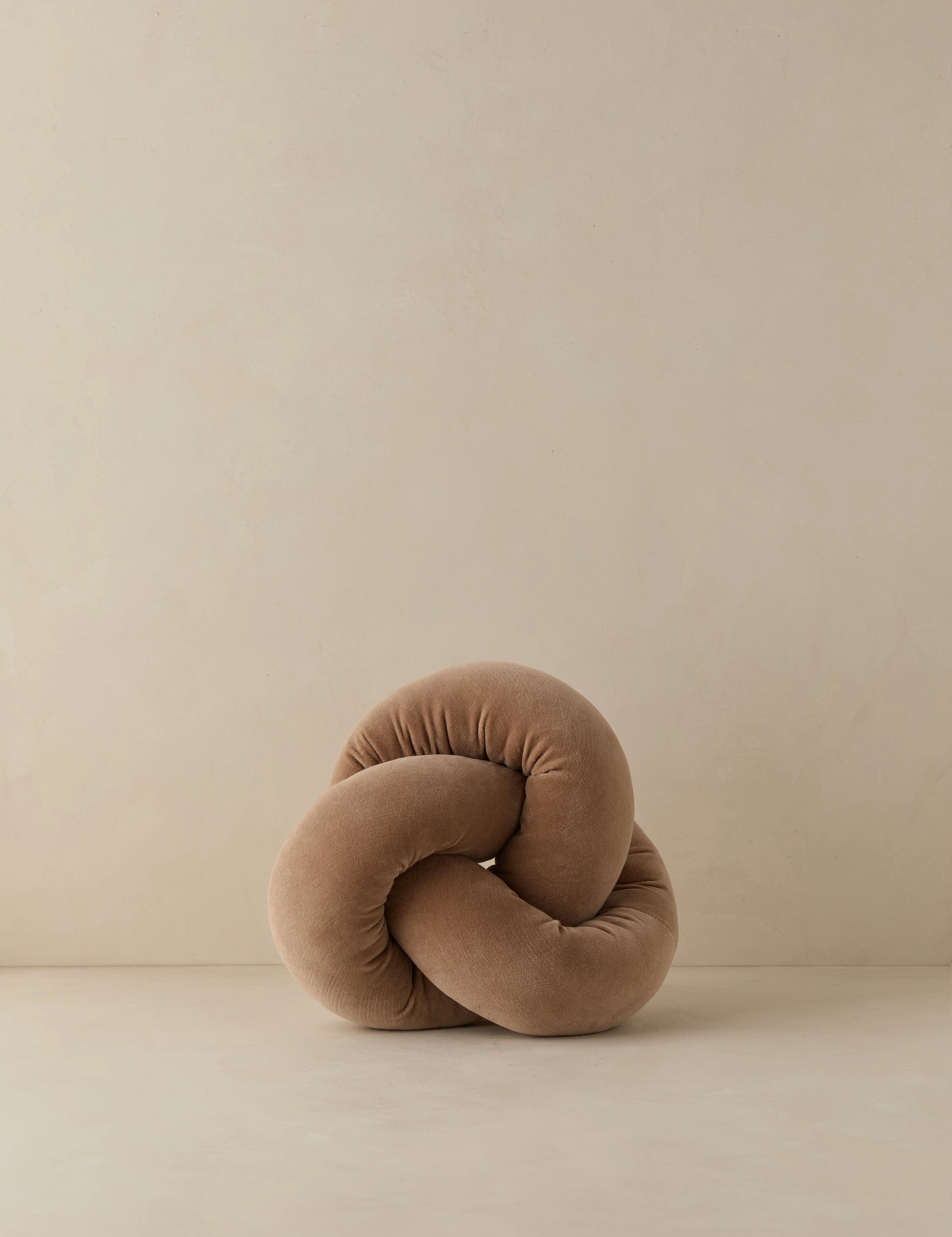 Dewey Velvet Pillow