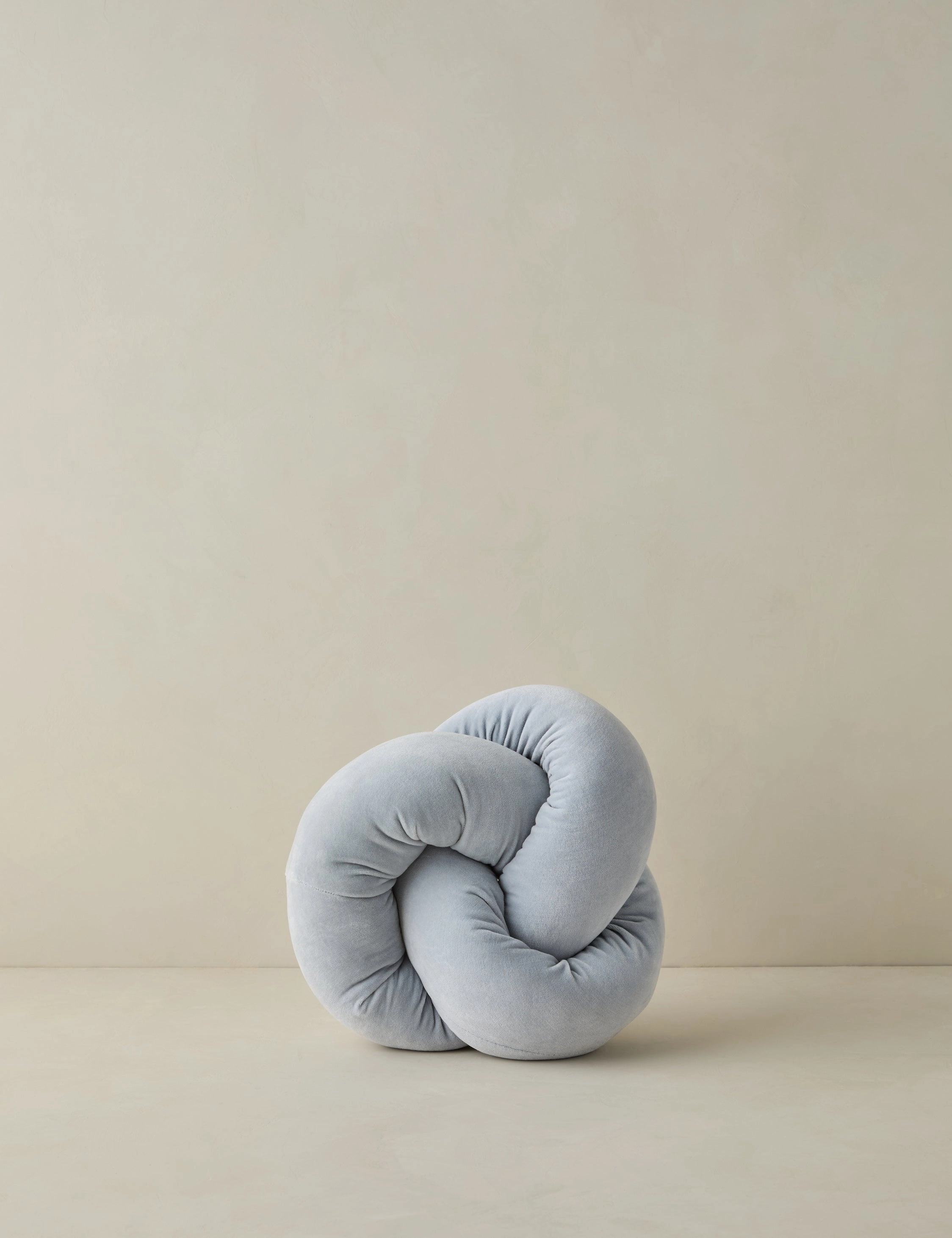 Dewey Velvet Pillow
