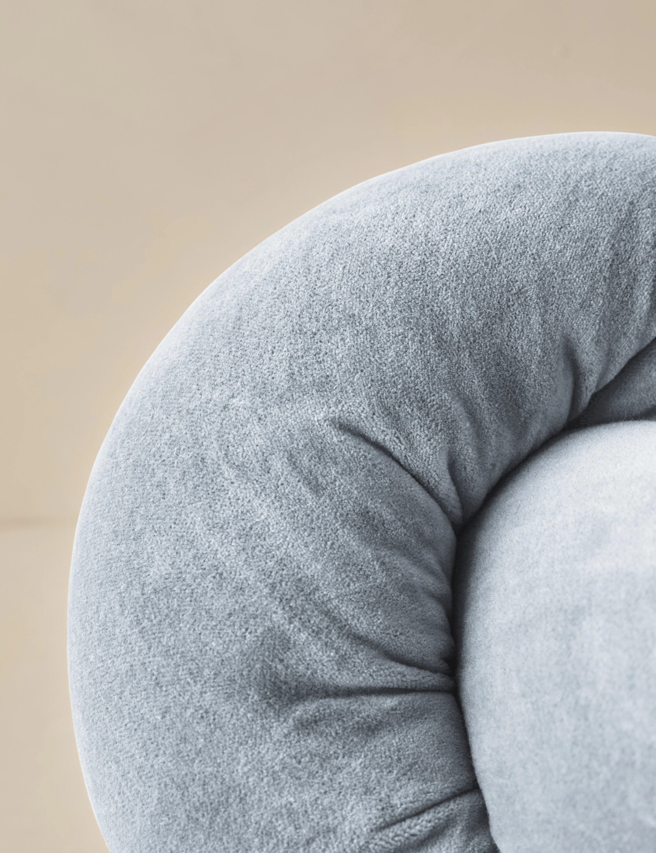 Dewey Velvet Pillow