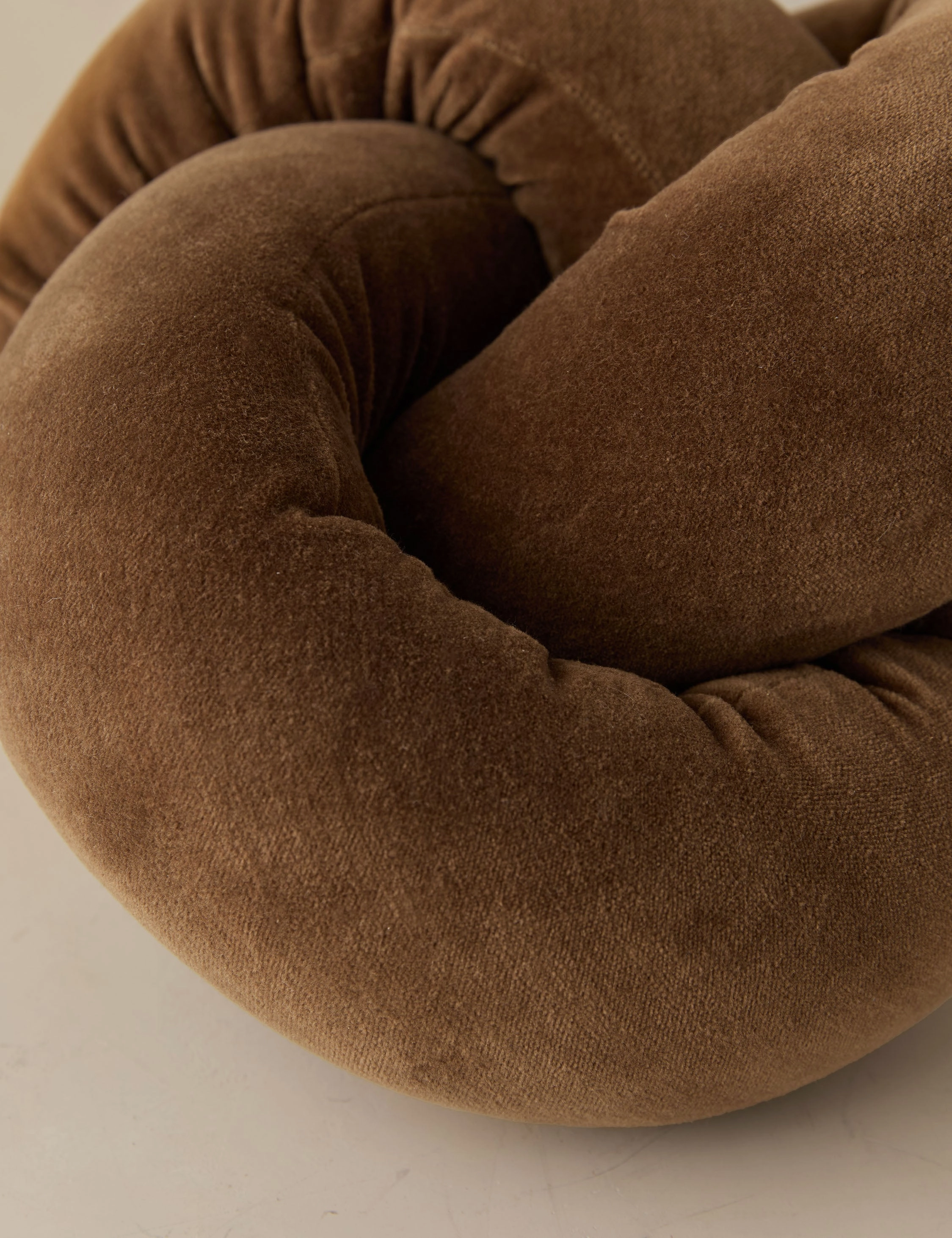 Dewey Velvet Pillow