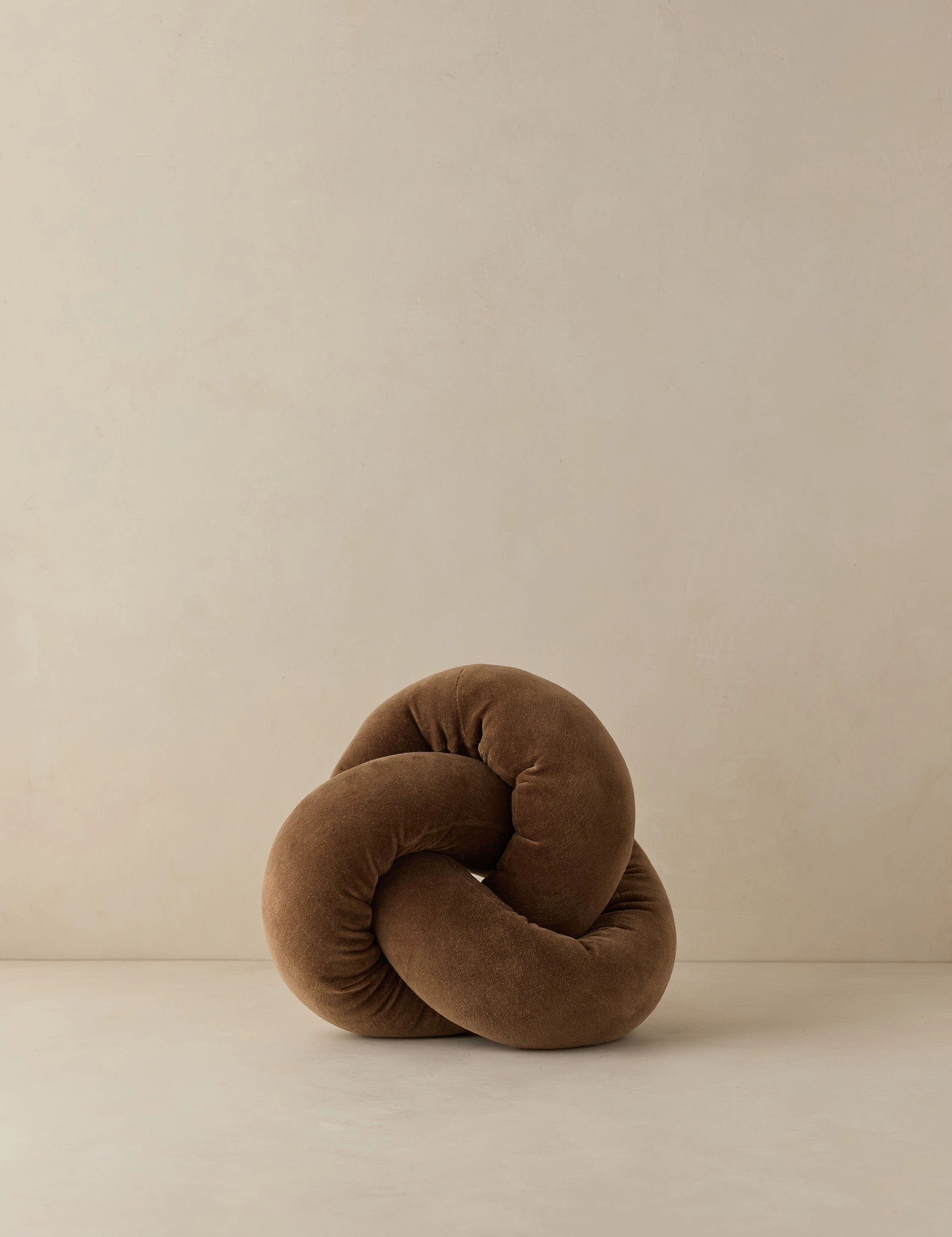 Dewey Velvet Pillow