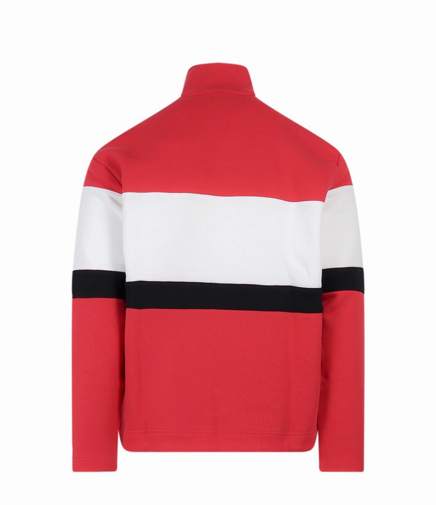 Diesel Saint Color Block Sweatshirt